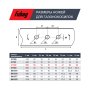Нож для газонокосилок FUBAG 53 см (21")  в Екатеринбурге фото