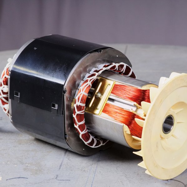 Бензиновый генератор FUBAG BS 3500 Duplex в Екатеринбурге фото