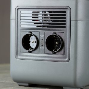 Портативная электростанция FUBAG AS 1200i (аккумулятор LiFePO4) в Екатеринбурге фото