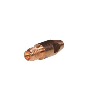 FUBAG Контактный наконечник M8х30 мм ECU D=0.8 мм (10 шт.) в Екатеринбурге фото