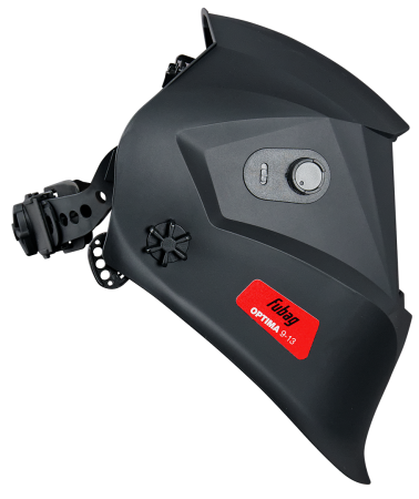  Маска сварщика Хамелеон FUBAG IR 9-13N S в Екатеринбурге фото