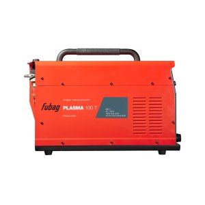 FUBAG Аппарат плазменной резки PLASMA 100 T с резаком FB P100  в Екатеринбурге фото