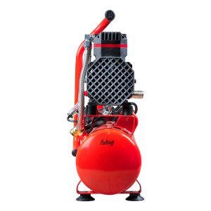 Компрессор безмасляный малошумный FUBAG Свободный Воздух (Free Air) 170/9/1.5 S в Екатеринбурге фото