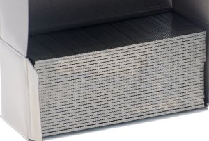 FUBAG Гвозди для SN4050 (1.05х1.25, 20мм, 5000 шт) в Екатеринбурге фото