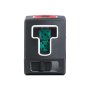 FUBAG Лазерный уровень с зеленым лучом Crystal 10G VH в Екатеринбурге фото