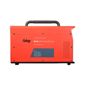 FUBAG Сварочный инвертор INTIG 320 T W AC/DC PULSE с горелкой FB TIG 26 5P 4m  в Екатеринбурге фото