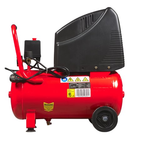 Компрессорный набор FUBAG House Master Kit безмасляный компрессор + 5 предметов в Екатеринбурге фото