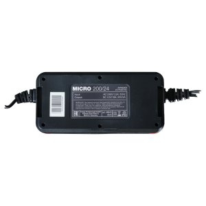 Зарядное устройство FUBAG MICRO 200/24 в Екатеринбурге фото
