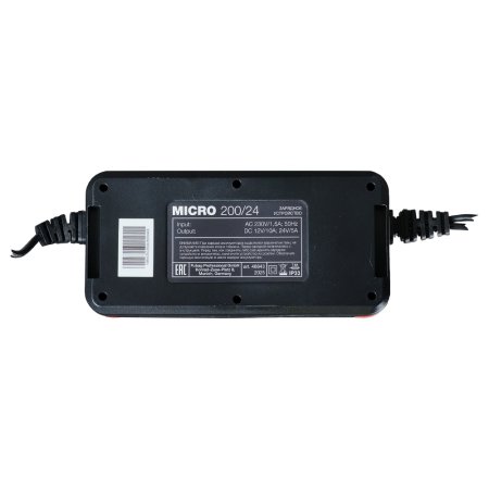 Зарядное устройство FUBAG MICRO 200/24 в Екатеринбурге фото