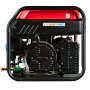 Инверторный генератор FUBAG TI 11000 A ES купить в Екатеринбурге
