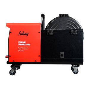 Сварочный инвертор FUBAG INMIG 400T DG в Екатеринбурге фото