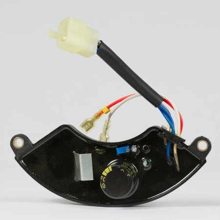 Бензиновый генератор FUBAG BS 3500 Duplex в Екатеринбурге фото