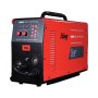 Полуавтомат сварочный инверторный FUBAG INMIG 300T W SYN PULSE с горелкой FB 400 3m в Екатеринбурге фото