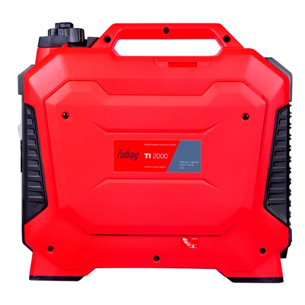 Инверторный генератор FUBAG TI 2000 + Моторное масло Fubag Extra в ПОДАРОК купить в Екатеринбурге