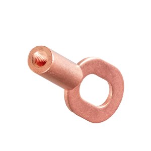 Кольцо прямое FUBAG M5 x 10 для точечной сварки в Екатеринбурге фото