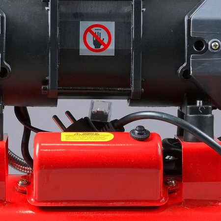 Компрессор безмасляный малошумный FUBAG Свободный Воздух (Free Air) 170/9/1.5 S в Екатеринбурге фото