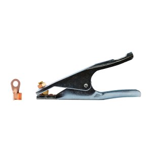 Клемма заземления FUBAG 500А в Екатеринбурге фото