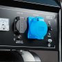 Бензиновый генератор с электростартером FUBAG PRG 6000 ES в Екатеринбурге фото