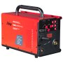 FUBAG Сварочный полуавтомат IRMIG 188 SYN PLUS c горелкой FB 150 3 м + Маска сварщика Хамелеон IR 4-13N M + Порошковая проволока самозащитная FB 71TGS 0.8 мм в ПОДАРОК! в Екатеринбурге фото