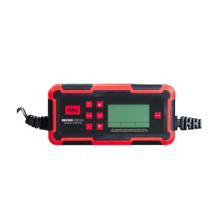 Зарядное устройство FUBAG MICRO 200/24 в Екатеринбурге фото