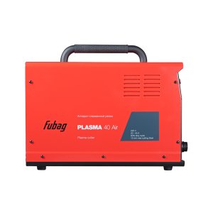 FUBAG PLASMA 40 Air с резаком FB P40 в Екатеринбурге фото