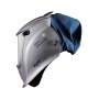  Маска сварщика FUBAG BLITZ 5-13 PAPR I Visor Digital Natural Color в Екатеринбурге фото