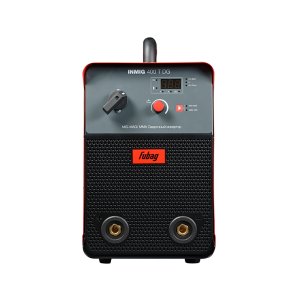 FUBAG Сварочный полуавтомат инвертор INMIG 400T DG + Подающий механизм DRIVE INMIG DG + Шланг пакет 5м  + Горелка FB 400 3m в Екатеринбурге фото