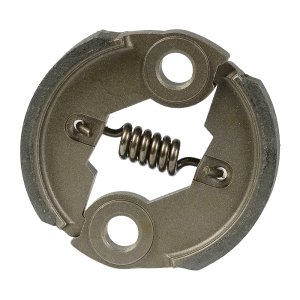 Сцепление в сборе для бензотриммера FUBAG FPT 33, FPT 33R. FPT 43, FPT 43R, FPT 52, FPT 52R
