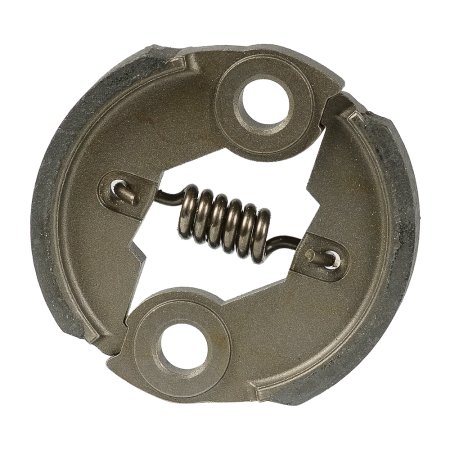 Сцепление в сборе для бензотриммера FUBAG FPT 33, FPT 33R. FPT 43, FPT 43R, FPT 52, FPT 52R