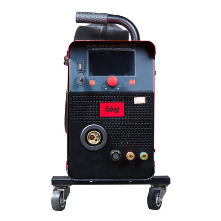 Подающий механизм FUBAG DRIVE XMIG DW PULSE в Екатеринбурге фото