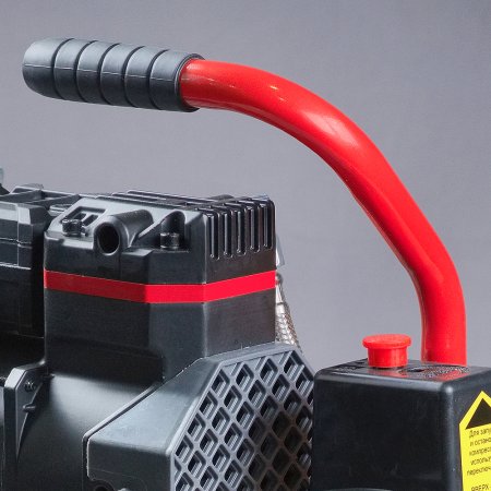 Компрессор безмасляный малошумный FUBAG Свободный Воздух (Free Air) 170/9/1.5 S в Екатеринбурге фото