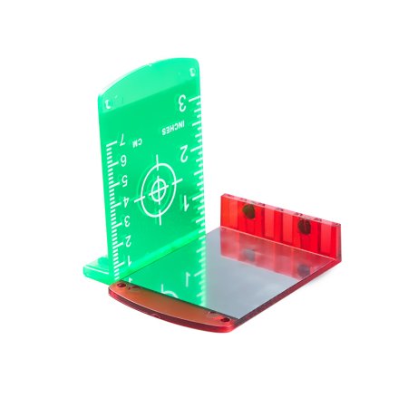 Мишень красная FUBAG (Target) R в Екатеринбурге фото