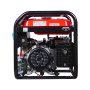 FUBAG Бензиновый генератор с электростартером и коннектором автоматики BS 6600 A ES в Екатеринбурге фото