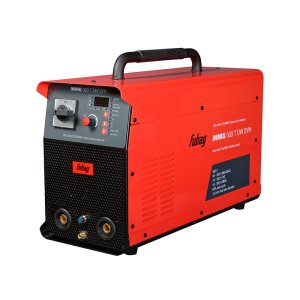 FUBAG Cварочный полуавтомат INMIG 500T DW SYN + Подающий механизм DRIVE INMIG DW SYN +Шланг-пакет 5 метров 70мм2 14 pol с жидкостным охлаждением для INMIG 500T DW SYN + Горелка FB 500 3m + Блок жидкостного охлаждения Cool 70 + Тележка для аппаратов в Екатеринбурге фото