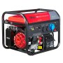 Бензиновый генератор FUBAG BS 8500 A ES DUPLEX + Комплект колес и ручек + Масло универсальное Fubag Extra (SAE 10W40) в ПОДАРОК! в Екатеринбурге фото