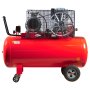 Ременной одноступенчатый компрессор FUBAG B10000B/270 CT11 в Екатеринбурге фото