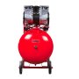 Компрессор воздушный безмасляный малошумный FUBAG OLS 500/100 CM2х2 в Екатеринбурге фото