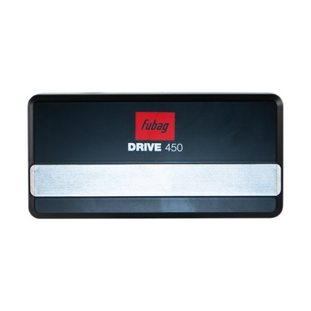 Пусковое устройство FUBAG DRIVE 450 в Екатеринбурге фото