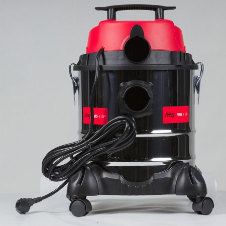 FUBAG Строительный пылесос WD 4SP в Екатеринбурге фото