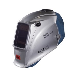  Маска сварщика FUBAG BLITZ 5-13 PAPR I Visor Digital Natural Color в Екатеринбурге фото