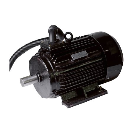 Электродвигатель привода винтового блока для для винтовых компрессоров FUBAG FSK 11-8/10 /FSKR 11-8/270/10 /FSKD 11-8/270/10