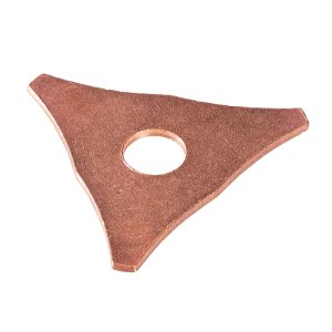 Электрод FUBAG "Треугольник" для точечной сварки в Екатеринбурге фото