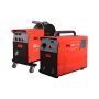 FUBAG Сварочный полуавтомат инвертор INMIG 350T DG  + Подающий механизм DRIVE INMIG DG + Шланг пакет 5 м 35 мм.кв  + Горелка FB 360 3 м  в Екатеринбурге фото