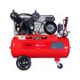 Ременной  компрессор одноступенчатый FUBAG VCF/50 CM3 в Екатеринбурге фото