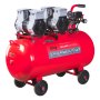 Компрессор воздушный безмасляный малошумный FUBAG OLS 500/100 CM2х2 в Екатеринбурге фото
