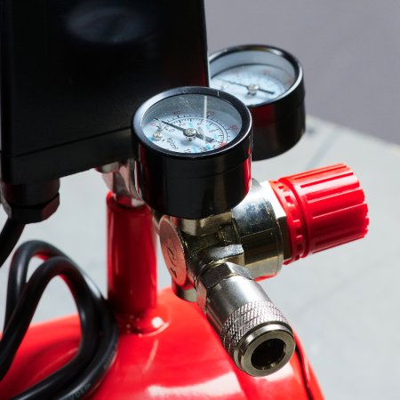 Компрессор безмасляный малошумный FUBAG Свободный Воздух (Free Air) 170/9/1.5 S в Екатеринбурге фото