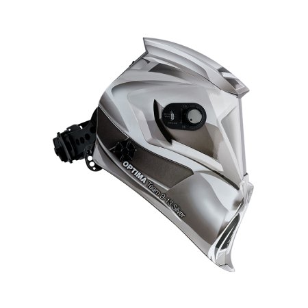  Маска сварщика Хамелеон FUBAG IR 9-13C S в Екатеринбурге фото