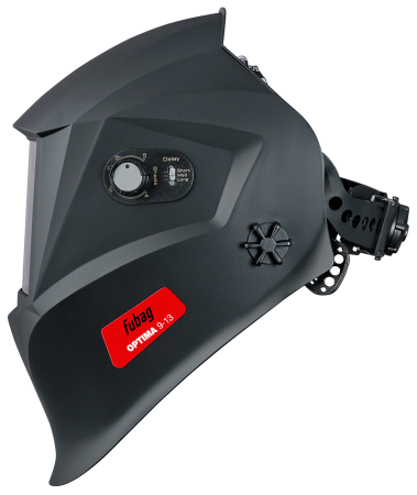  Маска сварщика Хамелеон FUBAG IR 9-13N S в Екатеринбурге фото