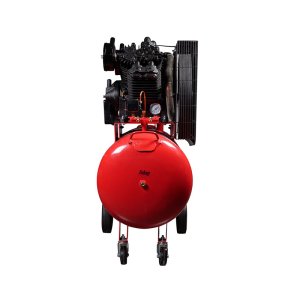 Ременной двухступенчатый компрессор FUBAG DCF-1300/270 CT11 двухступенчатый в Екатеринбурге фото