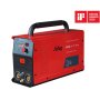 Инвертор сварочный FUBAG INTIG 200 DC PULSE с горелкой FB TIG 26 5P 4 м в Екатеринбурге фото